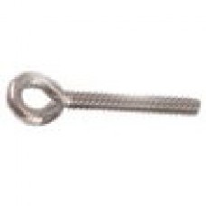 Śruba oczkowa ze stali nierdzewnej